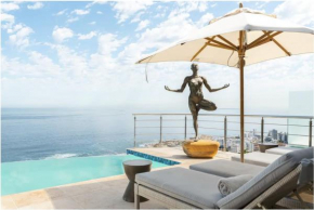 CapeStays - Villa Infinity